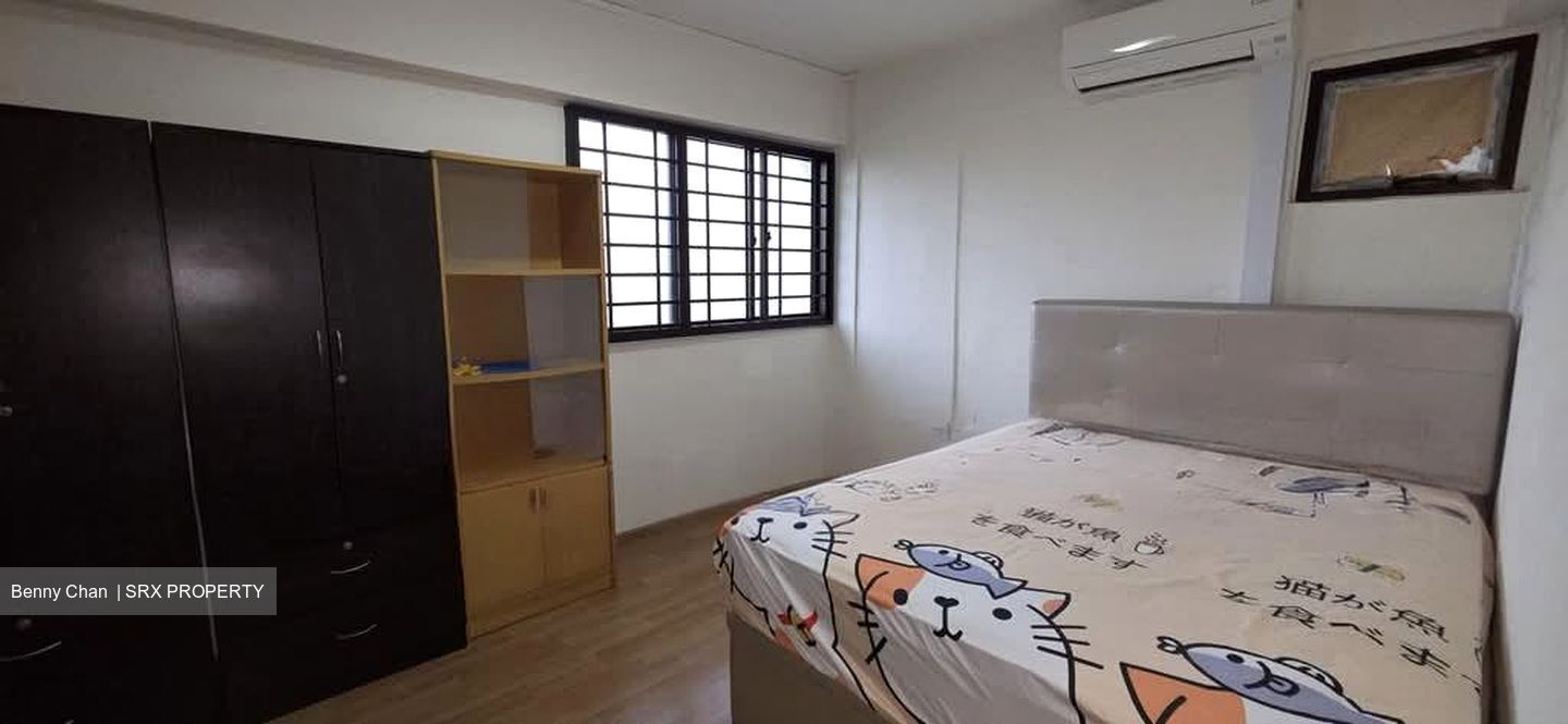 Blk 463 Hong Kah Ville (Jurong West), HDB 4 Rooms #548896391